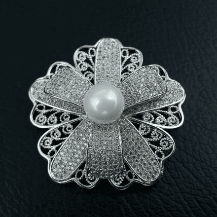 Brooch